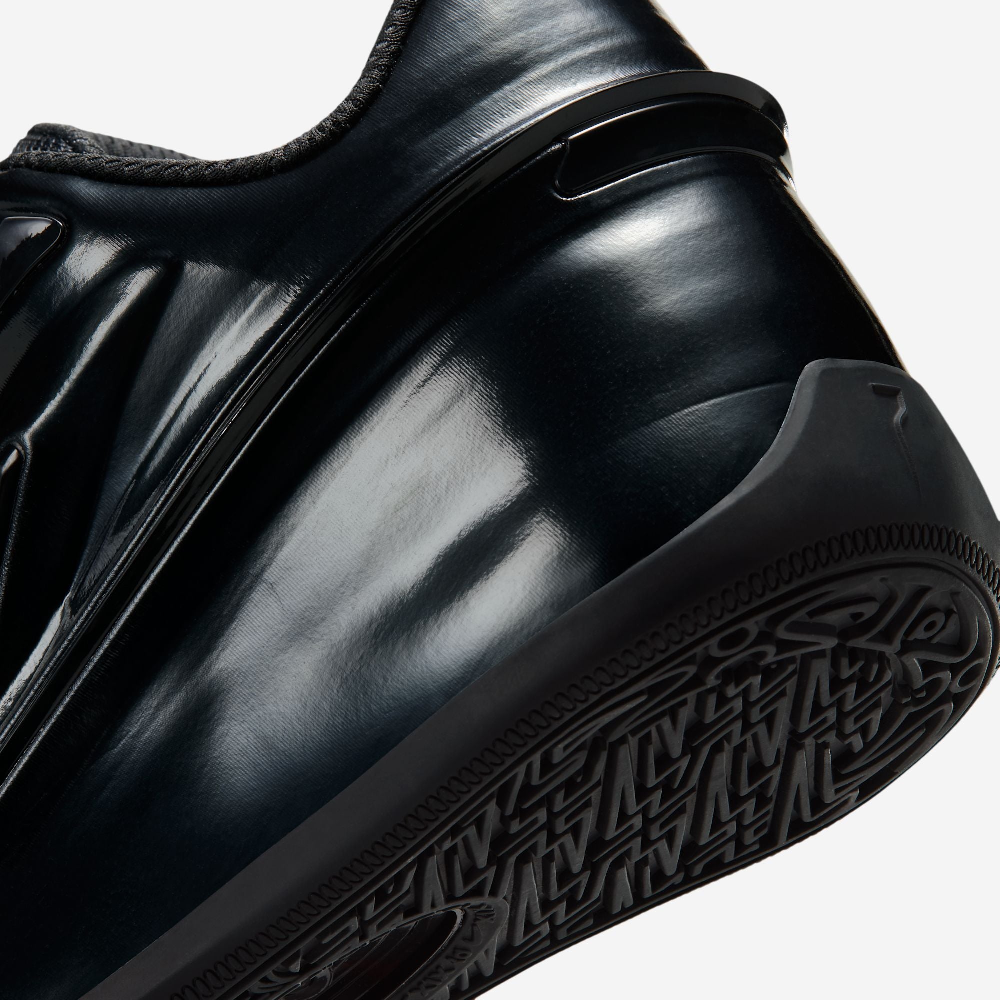 Nike KD19 "Black" EP