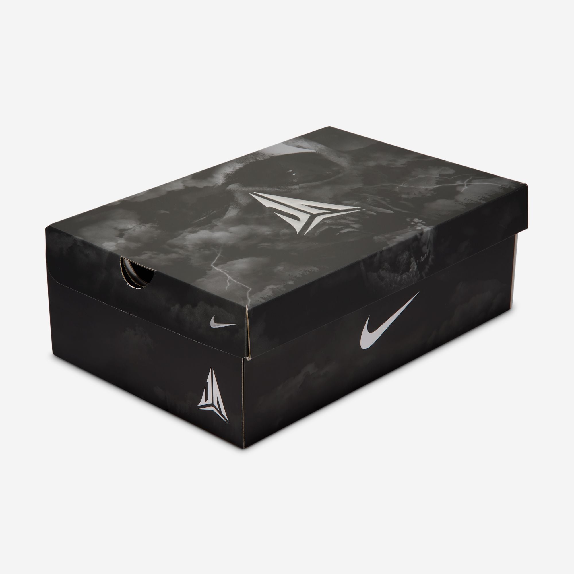 Nike Ja 4 EP “Dark Mode”