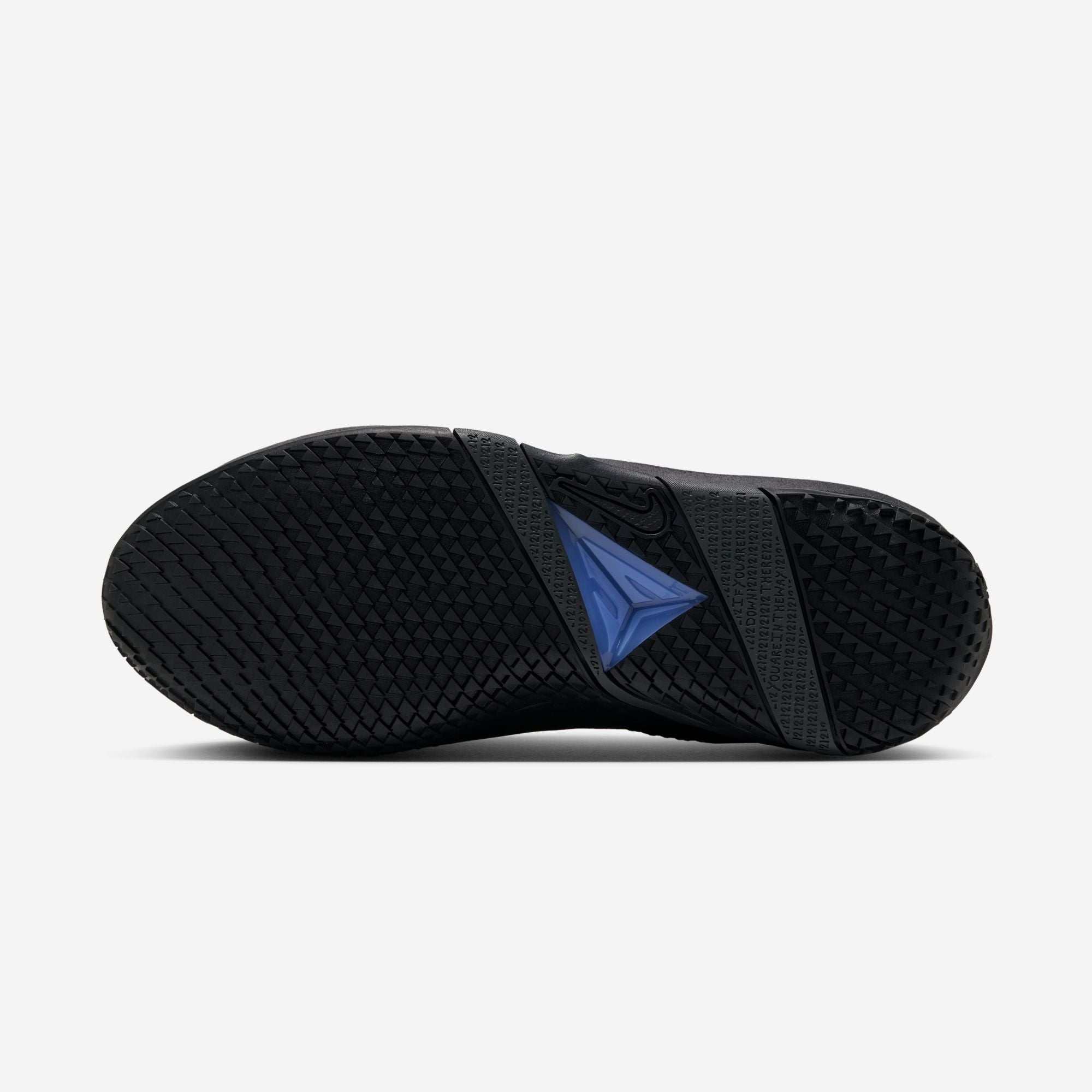 Nike Ja 4 EP “Dark Mode”