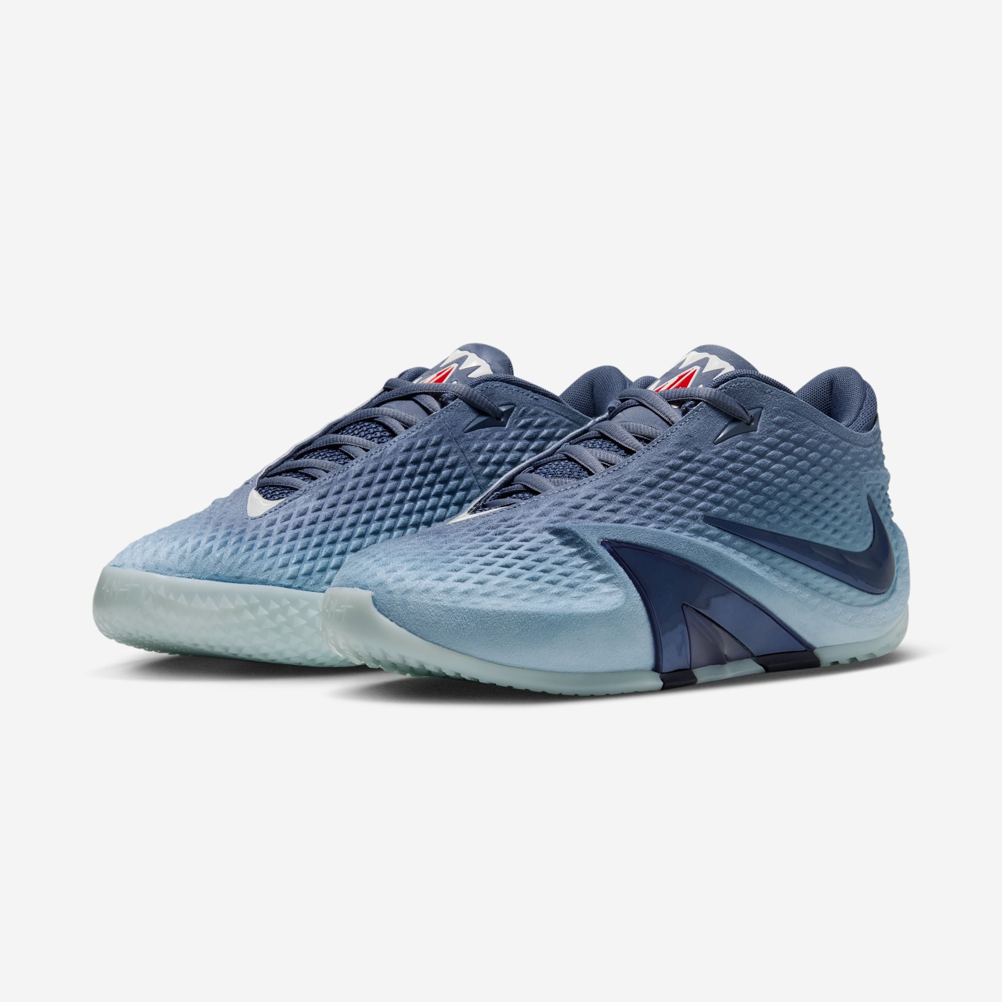 Nike Ja 4 EP “Deep Water”