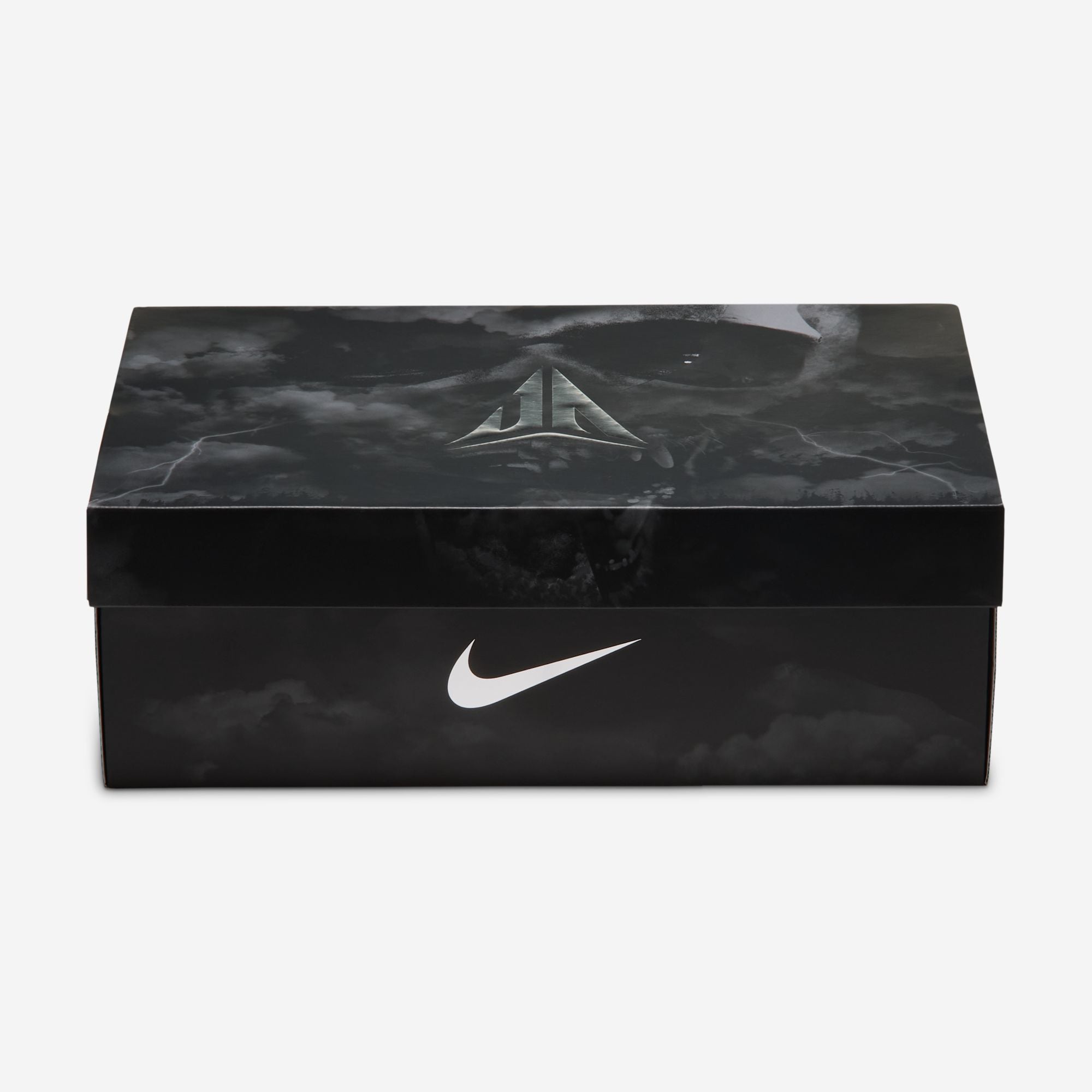 Nike Ja 4 EP “Deep Water”