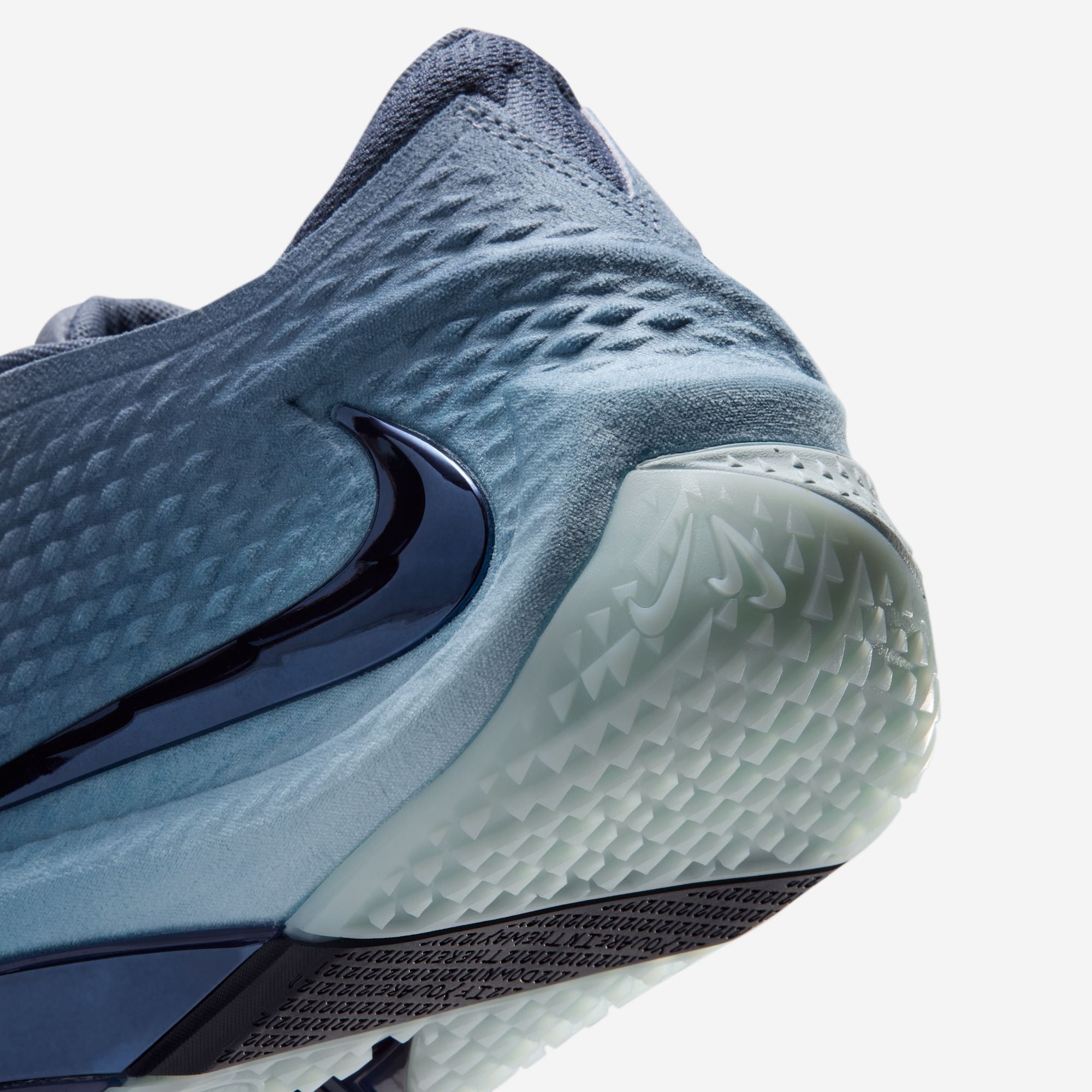 Nike Ja 4 EP “Deep Water”