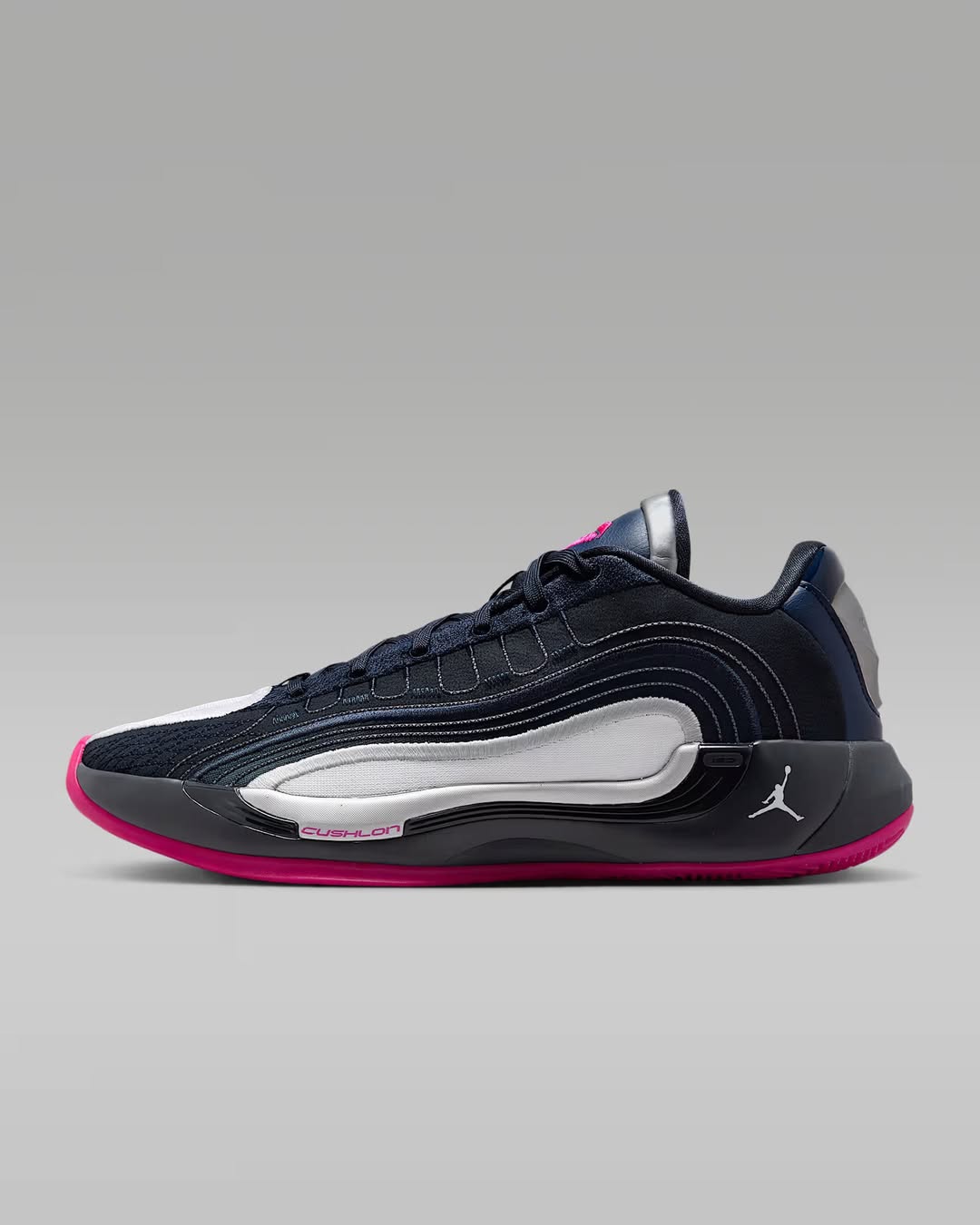 Jordan Luka 4 PF “Navidor”