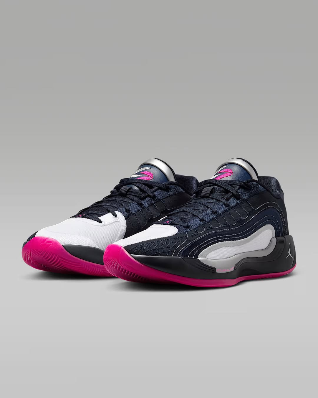 Jordan Luka 4 PF “Navidor”