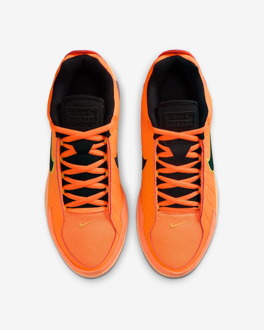 Tênis Nike LeBron Witness IX