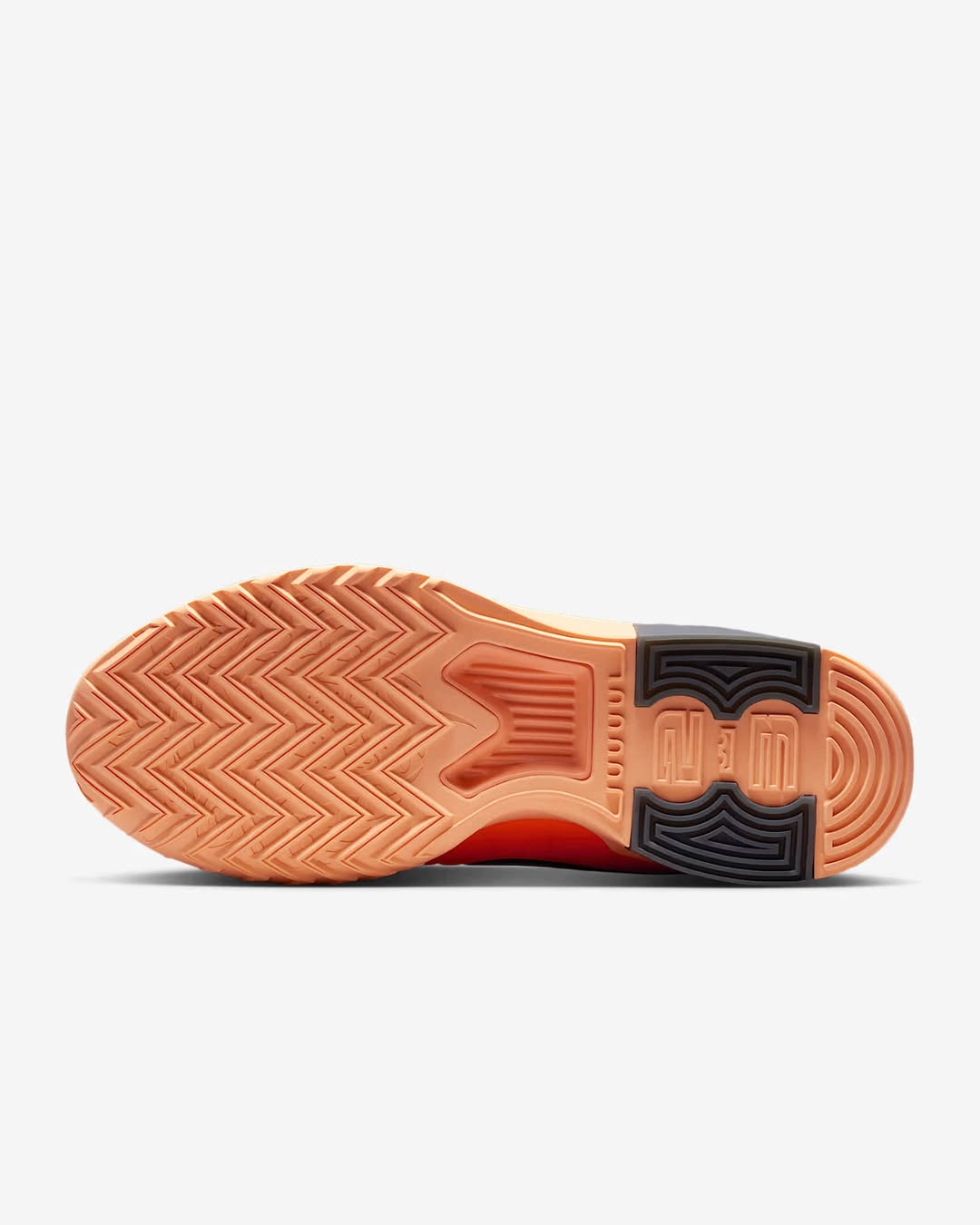 Tênis Nike LeBron Witness IX