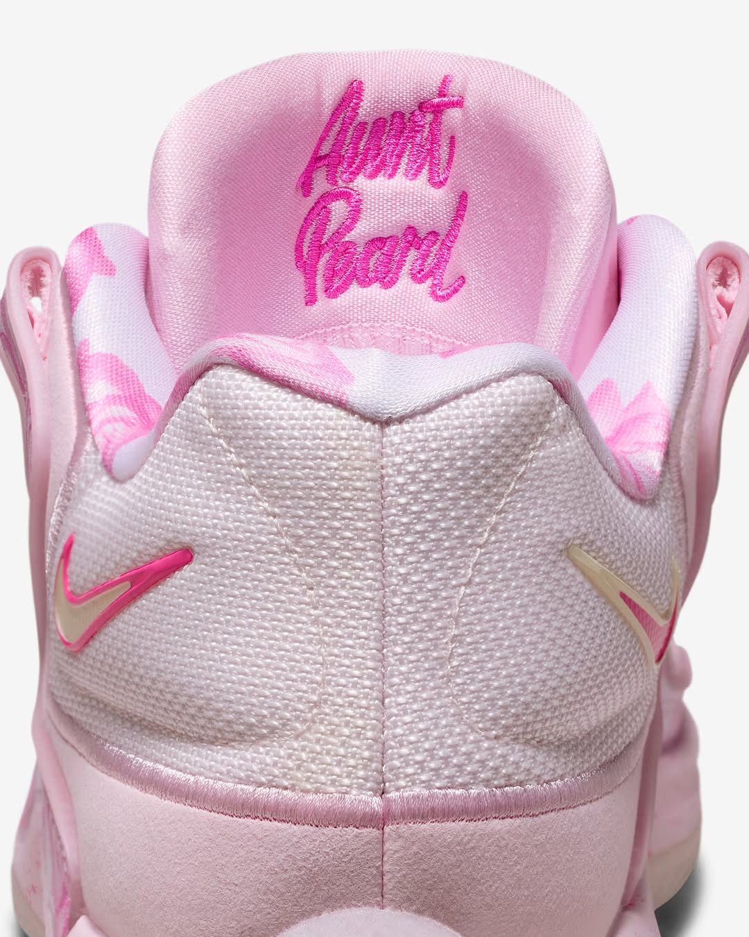 KD18 "Aunt Pearl"