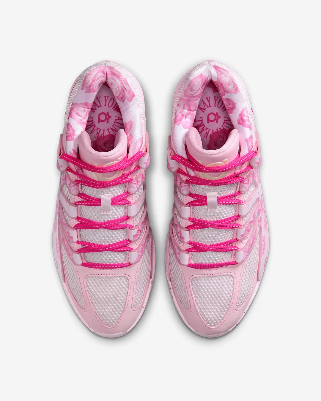 KD18 "Aunt Pearl"