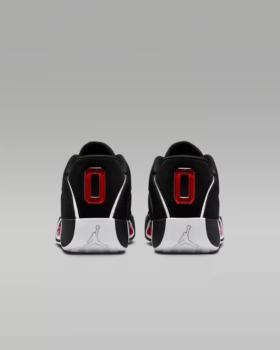 Tatum 4 University Red