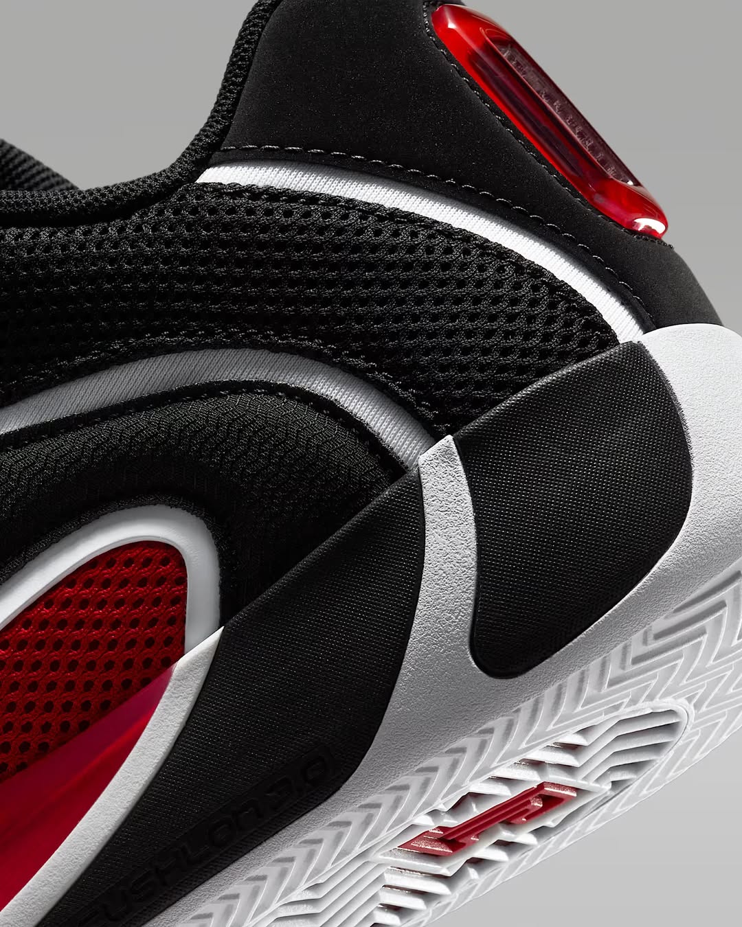 Tatum 4 University Red