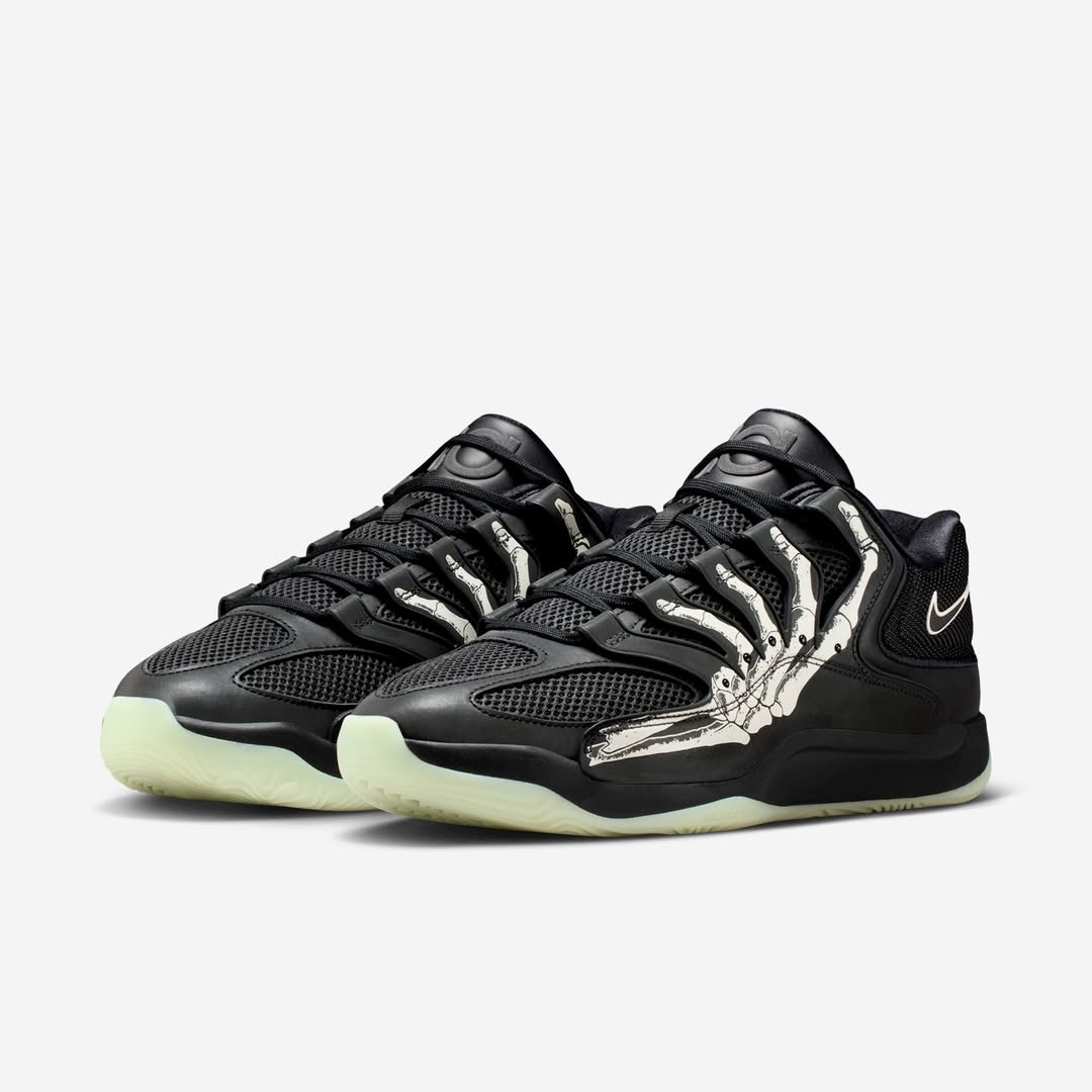 Nike KD 18 EP “Slim Reaper”