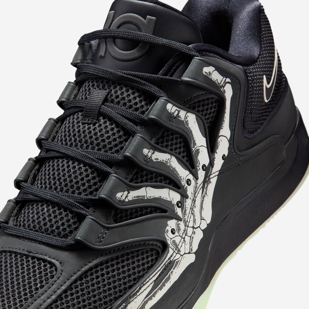 Nike KD 18 EP “Slim Reaper”