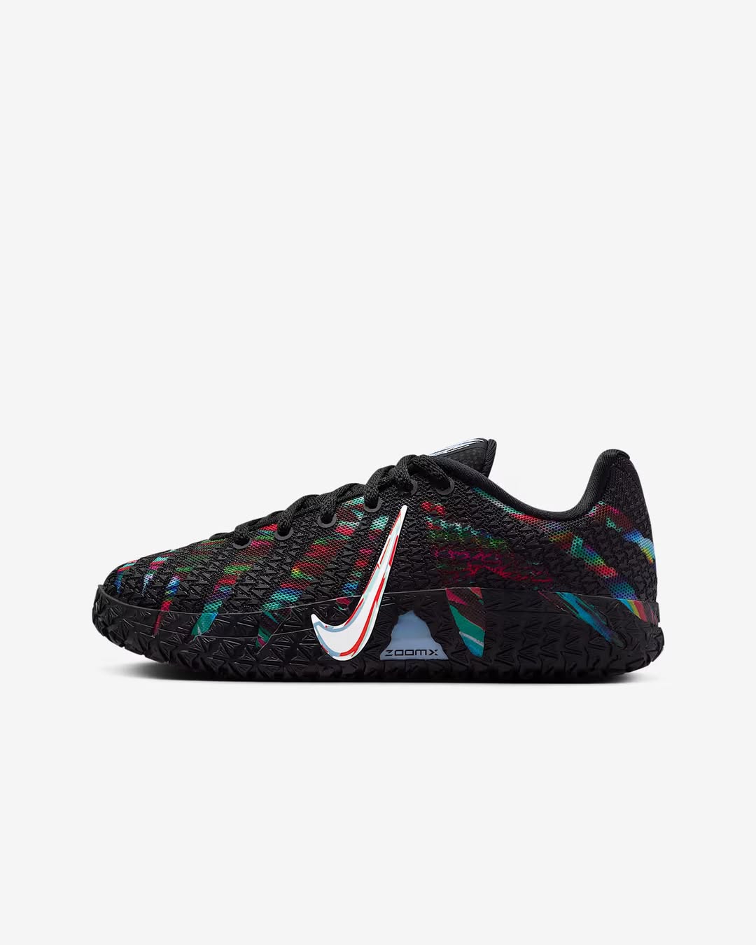 Nike Ja 3 GS “King of the Court”