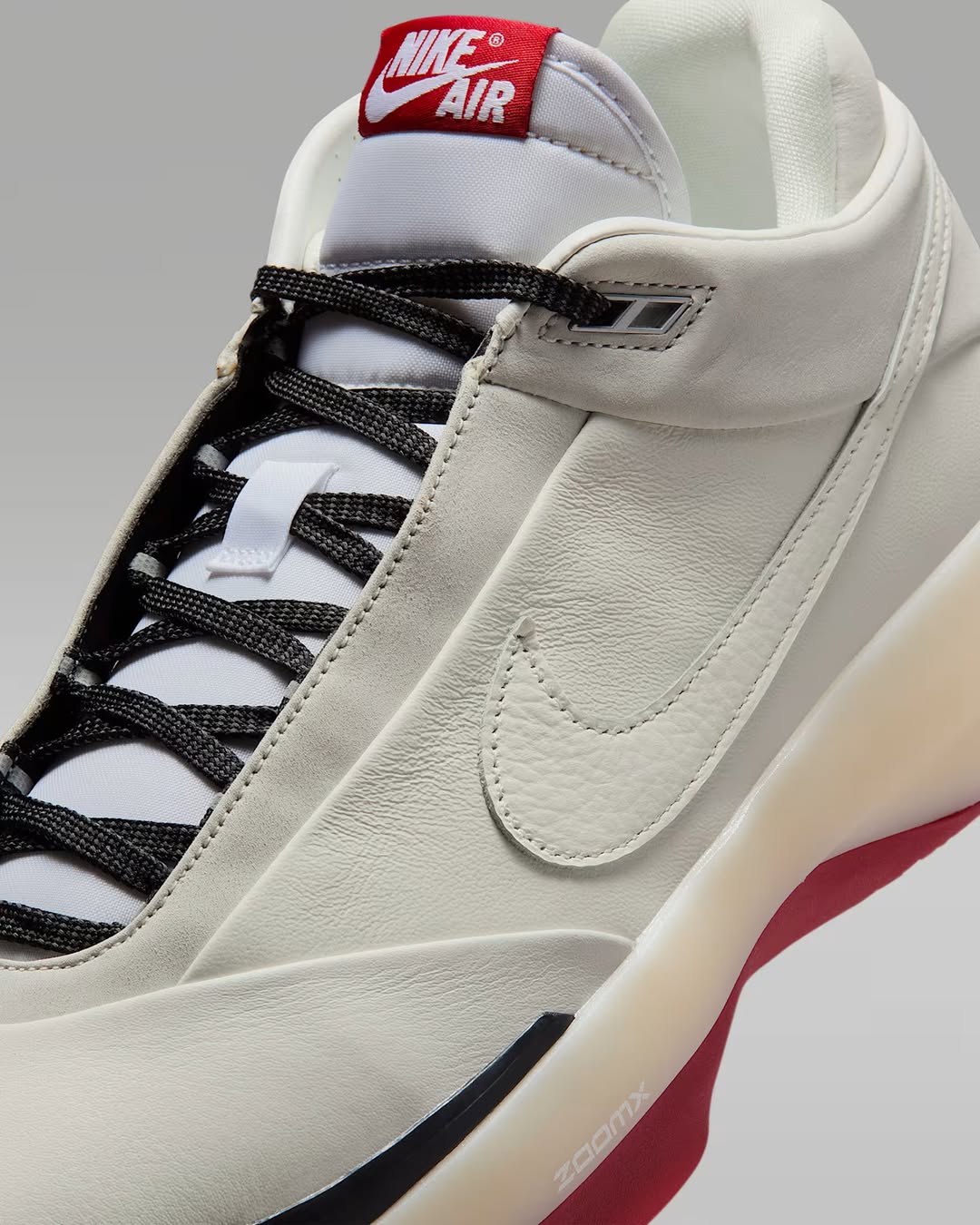 Air Jordan 40 "Chicago"