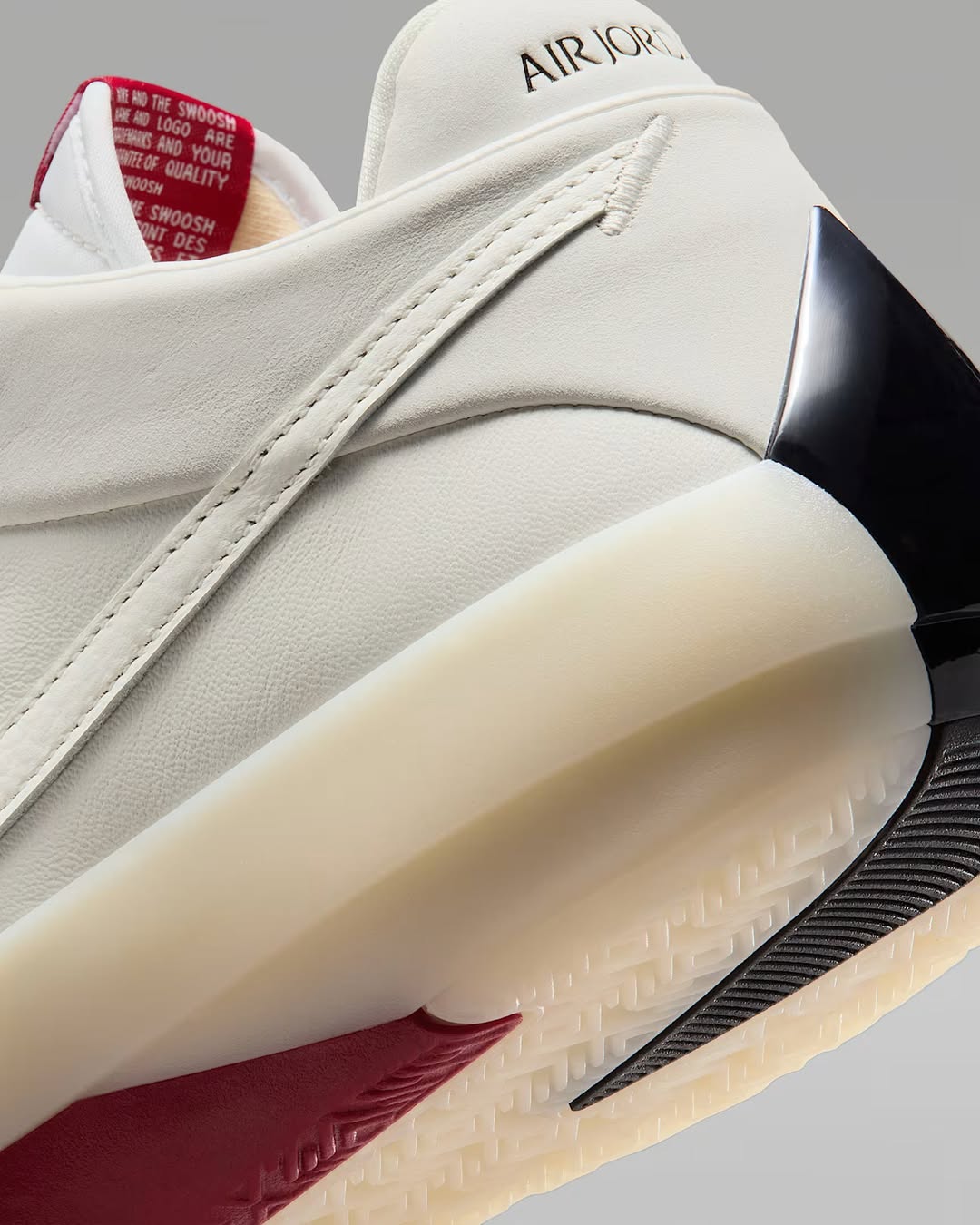 Air Jordan 40 "Chicago"