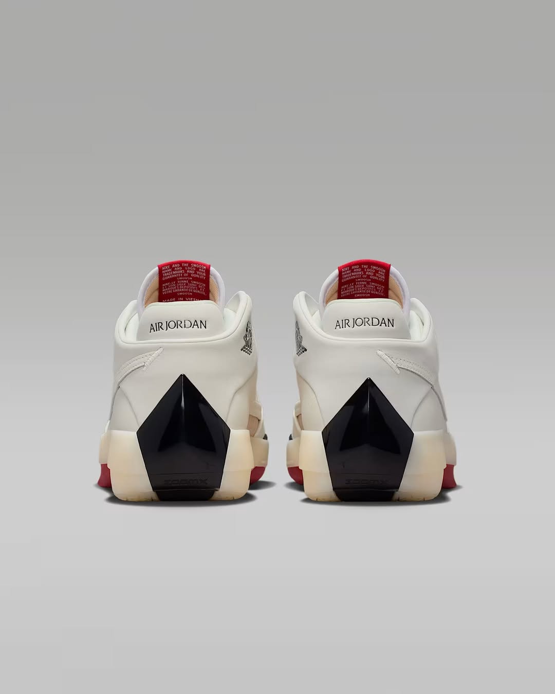 Air Jordan 40 "Chicago"