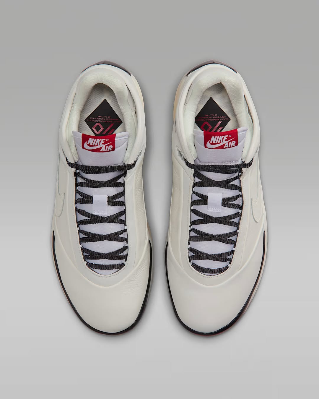 Air Jordan 40 "Chicago"