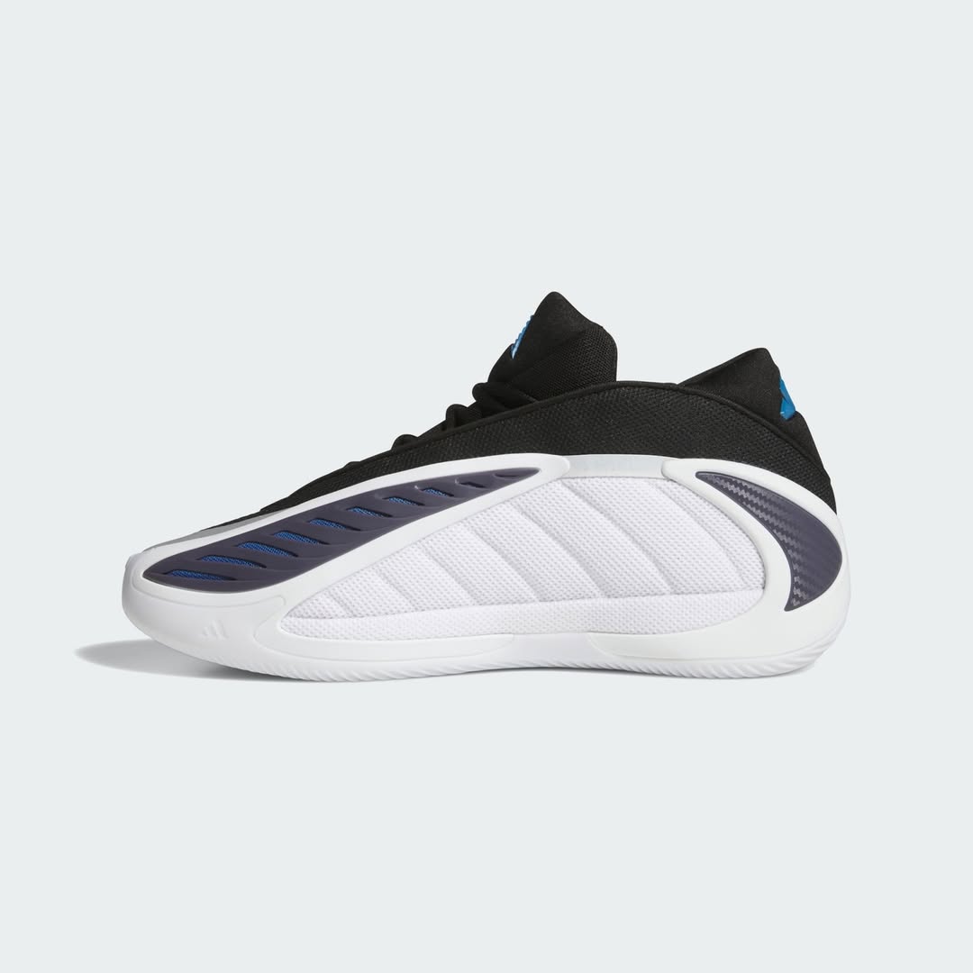 AE 2 Adidas Anthony Edwards 2 “Alphadawg” 