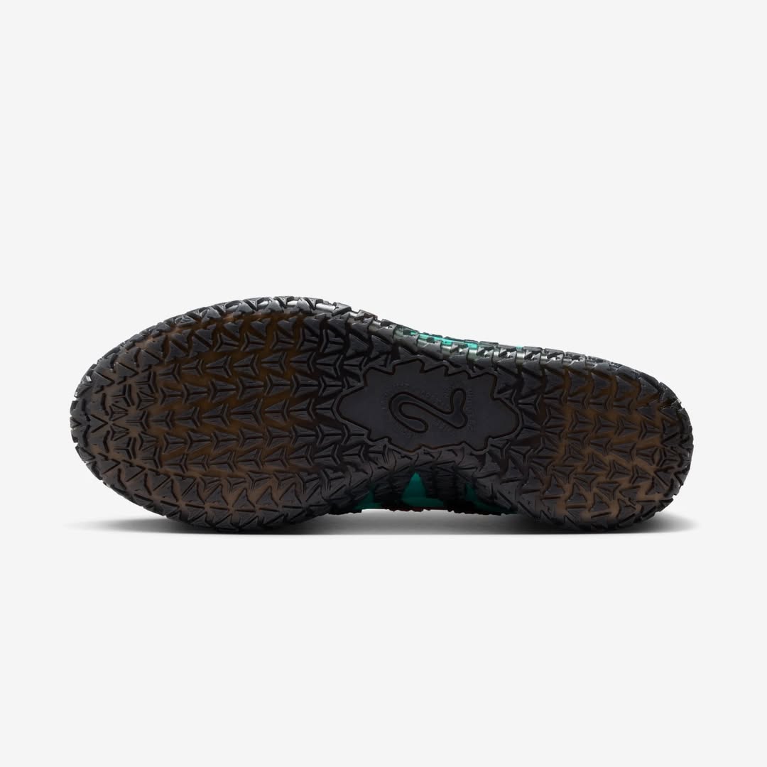 Nike Ja 3 EP “Scratch 3.0”