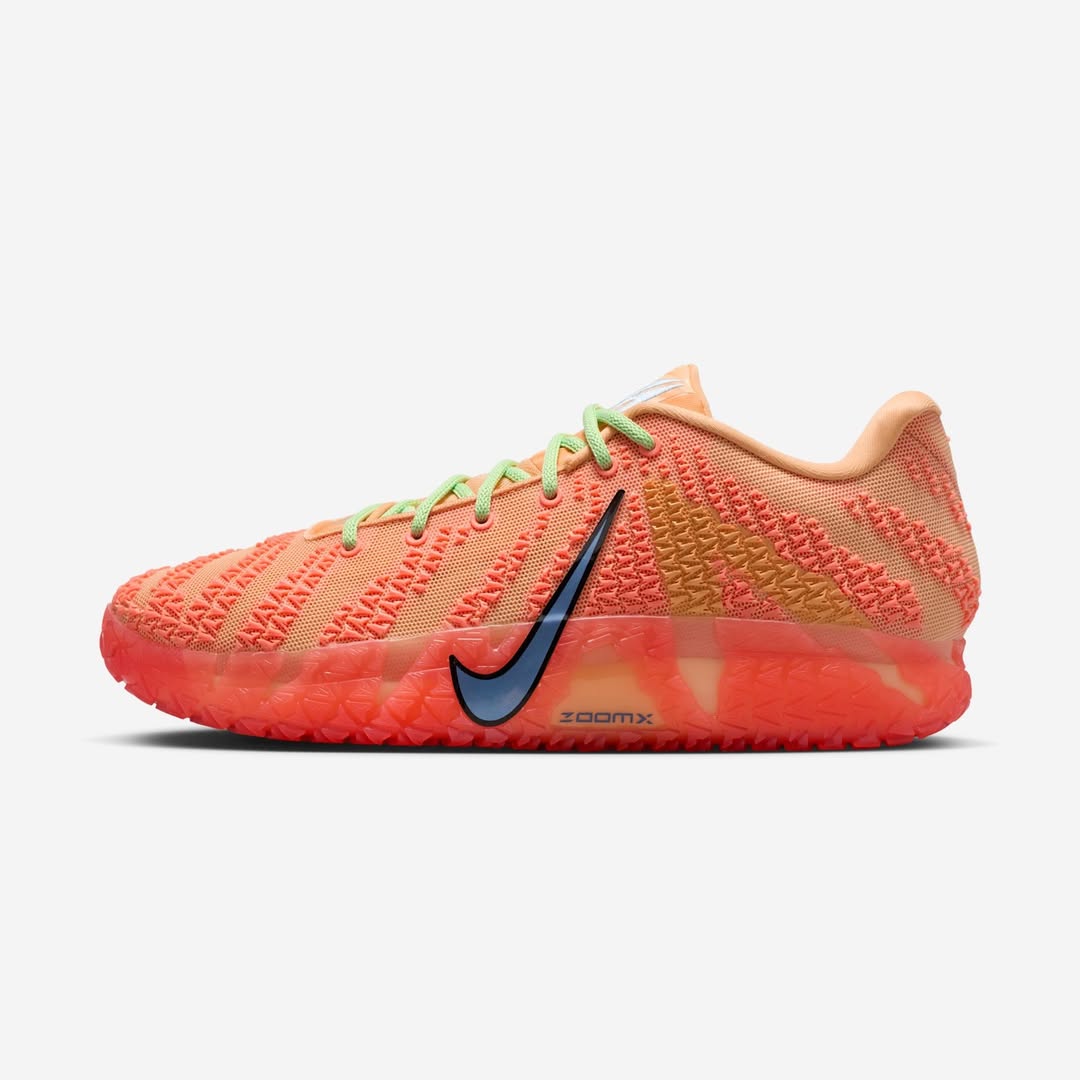 Nike Ja 3 “Daybreak”