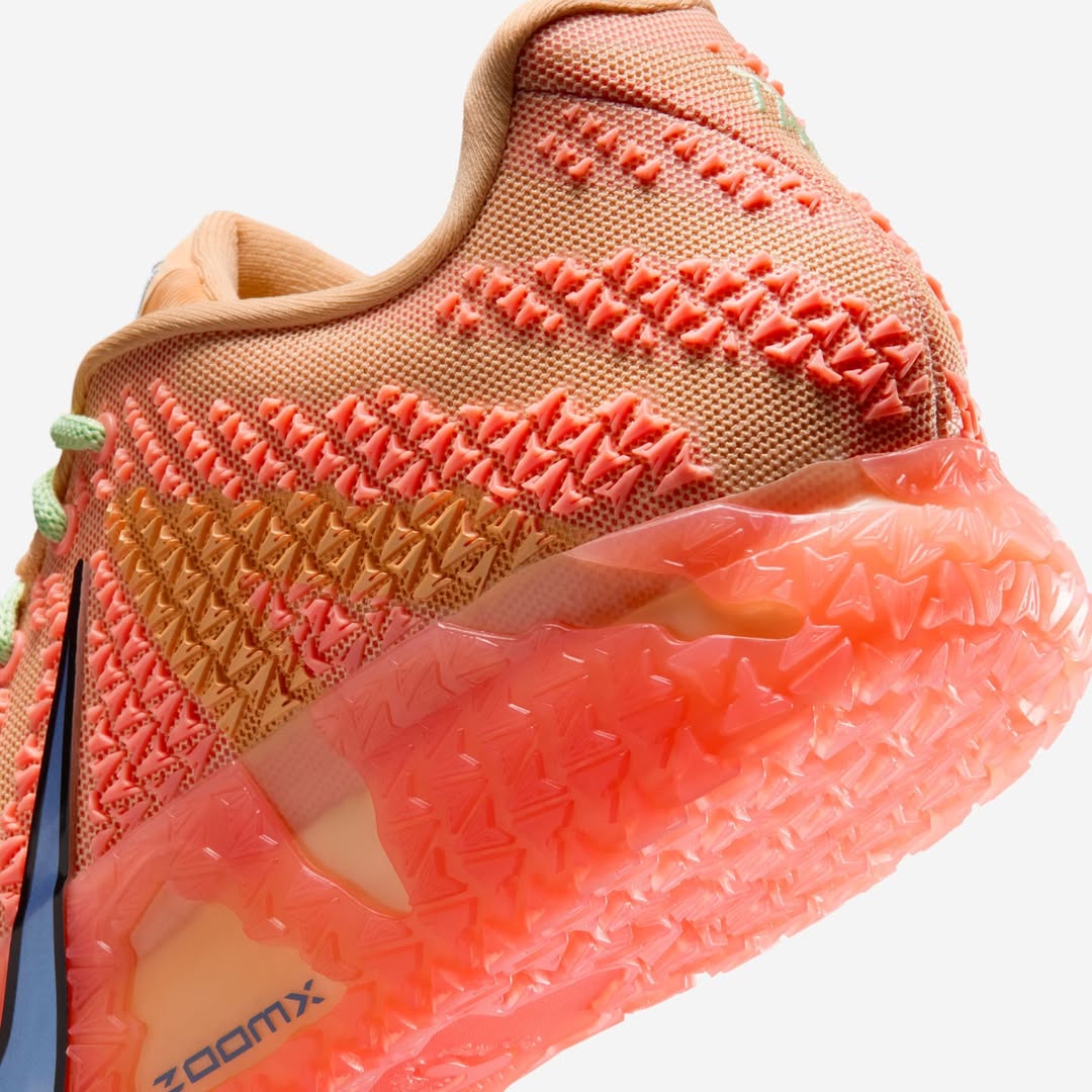 Nike Ja 3 “Daybreak”