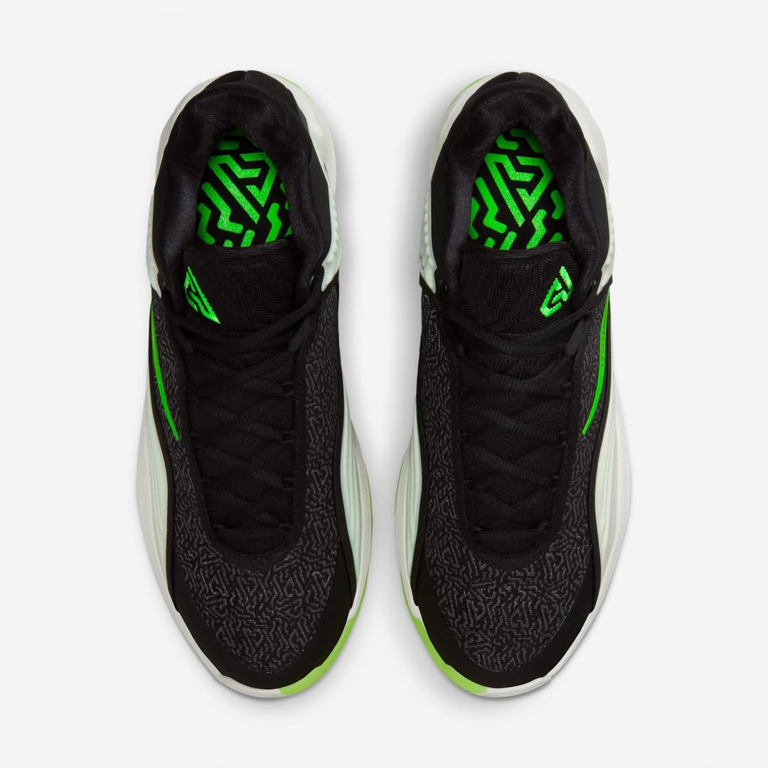 Nike Giannis Freak 7 EP “Double Take”