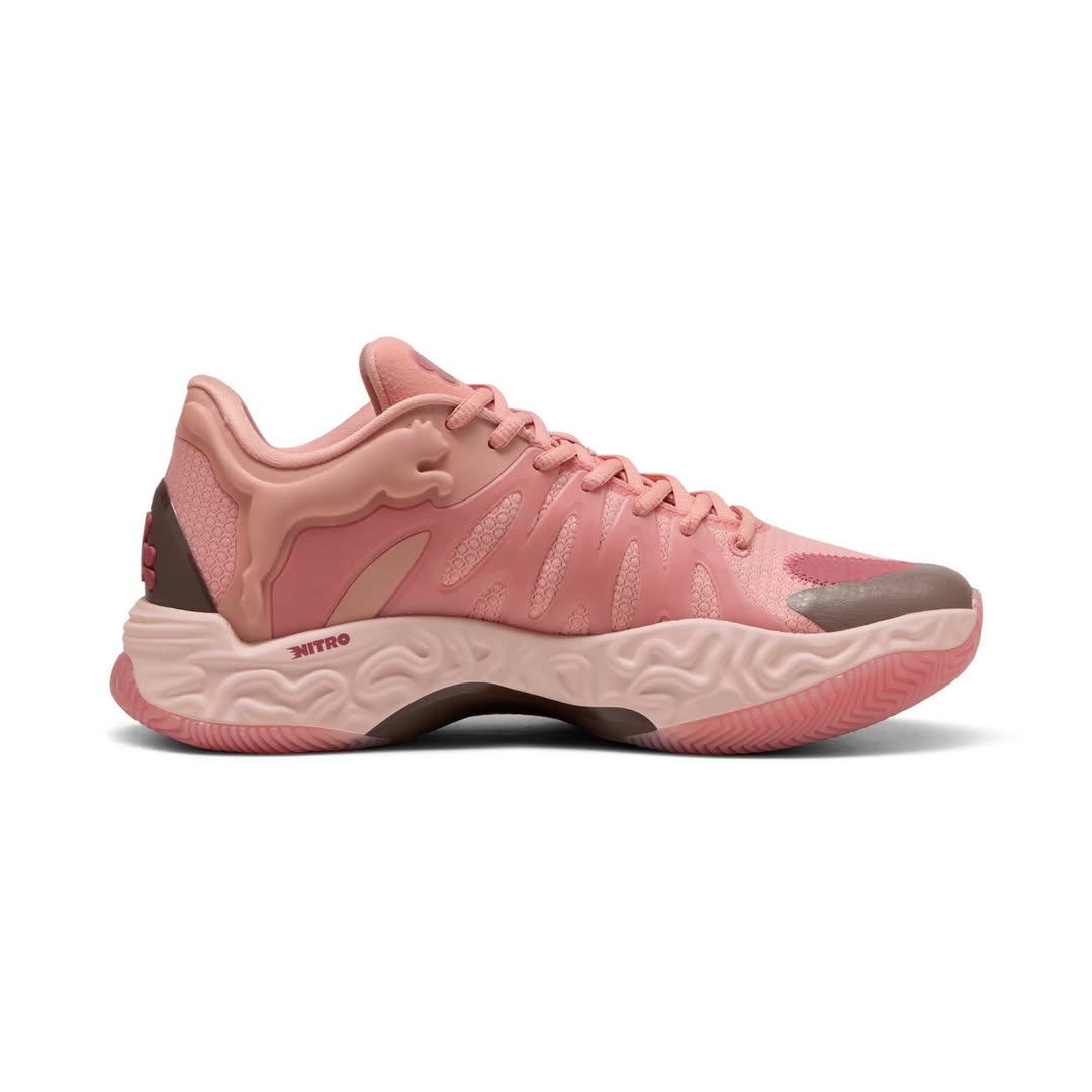 Puma HALI 1