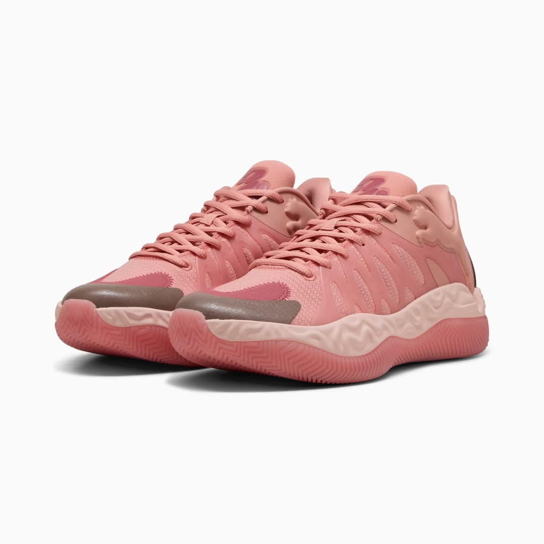 Puma HALI 1