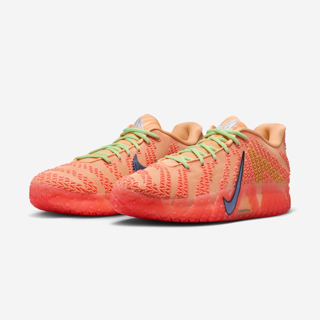 Nike Ja 3 “Daybreak”
