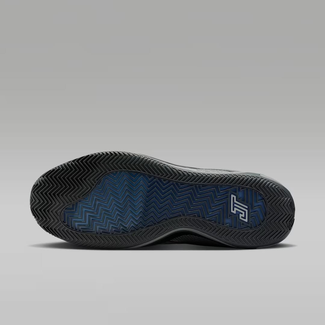 Tatum 4 "Smoke Grey"