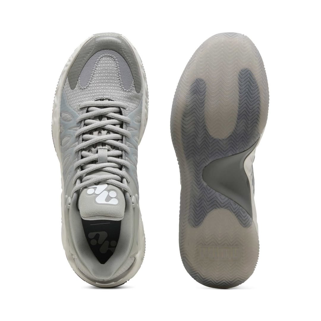 Puma HALI 1 “Smoke”