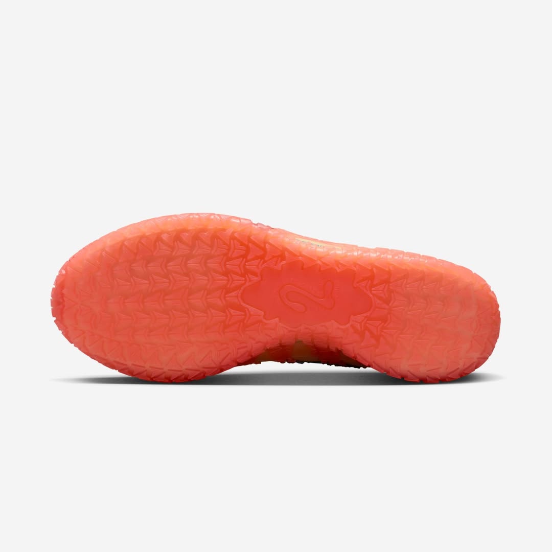 Nike Ja 3 “Daybreak”