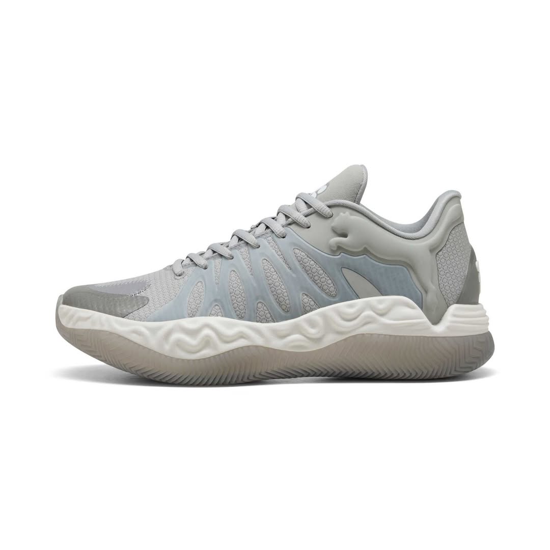 Puma HALI 1 “Smoke”