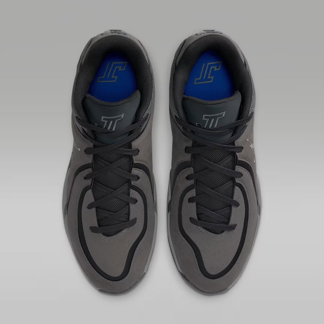 Tatum 4 "Smoke Grey"