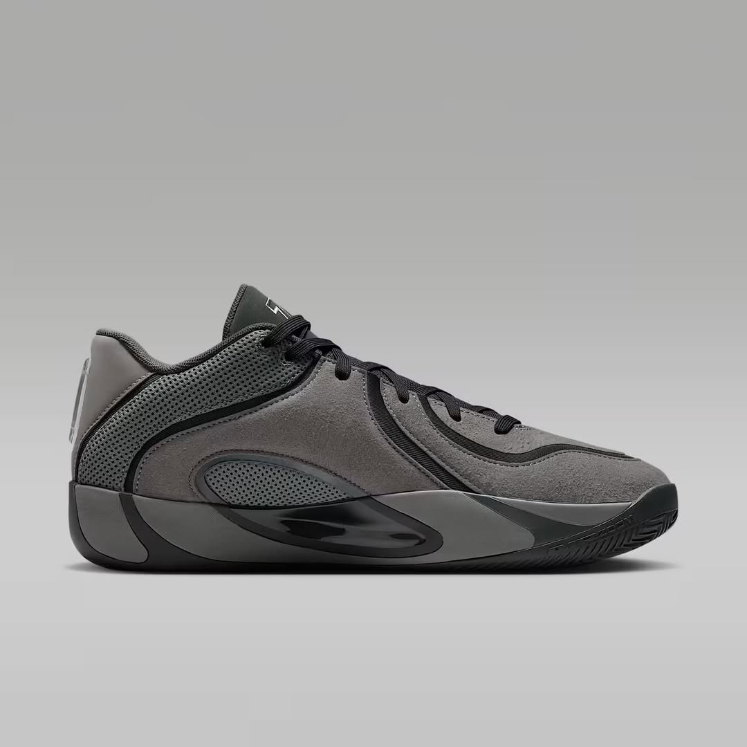 Tatum 4 "Smoke Grey"