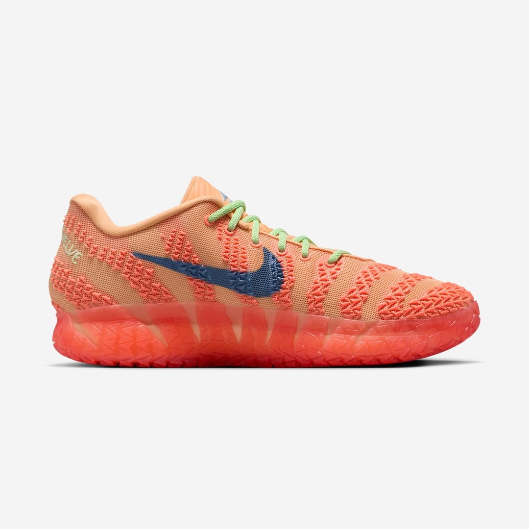 Nike Ja 3 “Daybreak”