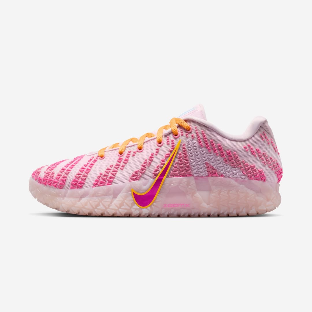 Nike Ja 3 EP “Jelly Bean” 