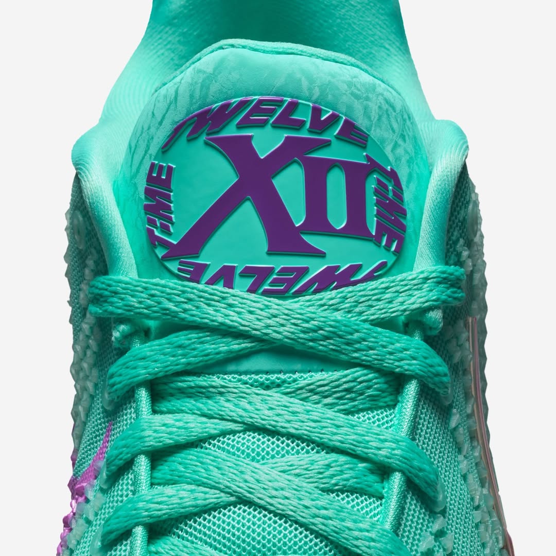 Nike Ja 3 EP “12 Time”