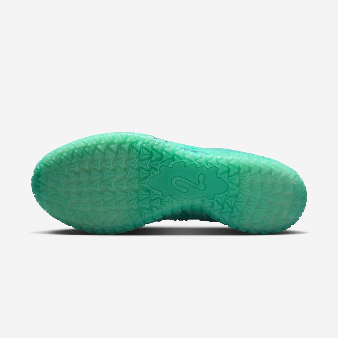 Nike Ja 3 EP “12 Time”
