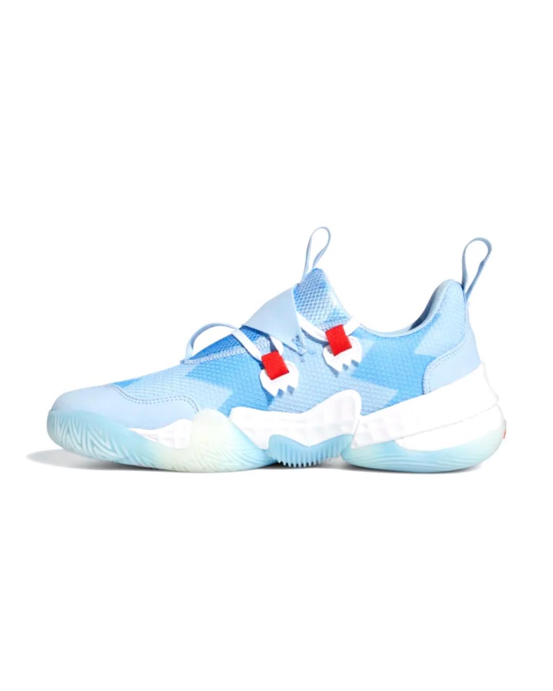 Tênis adidas Trae Young 1