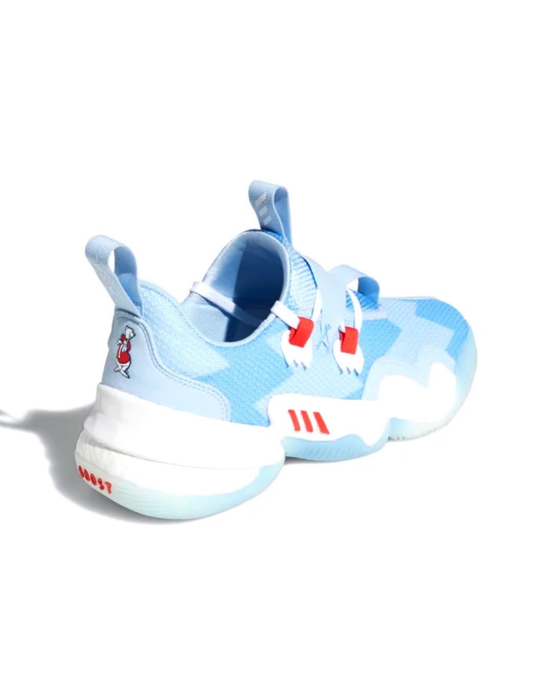 Tênis adidas Trae Young 1