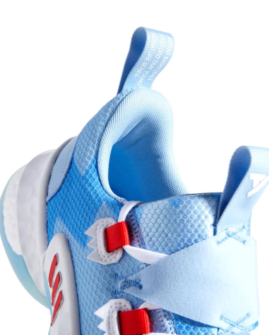 Tênis adidas Trae Young 1