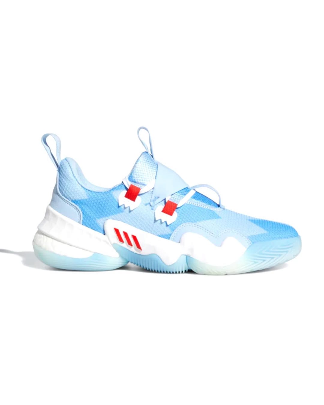Tênis adidas Trae Young 1