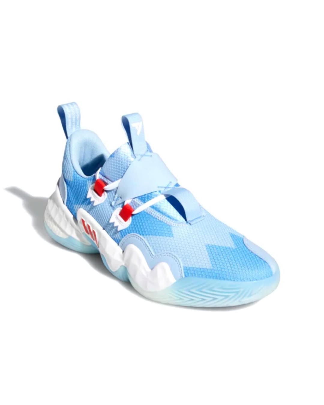 Tênis adidas Trae Young 1