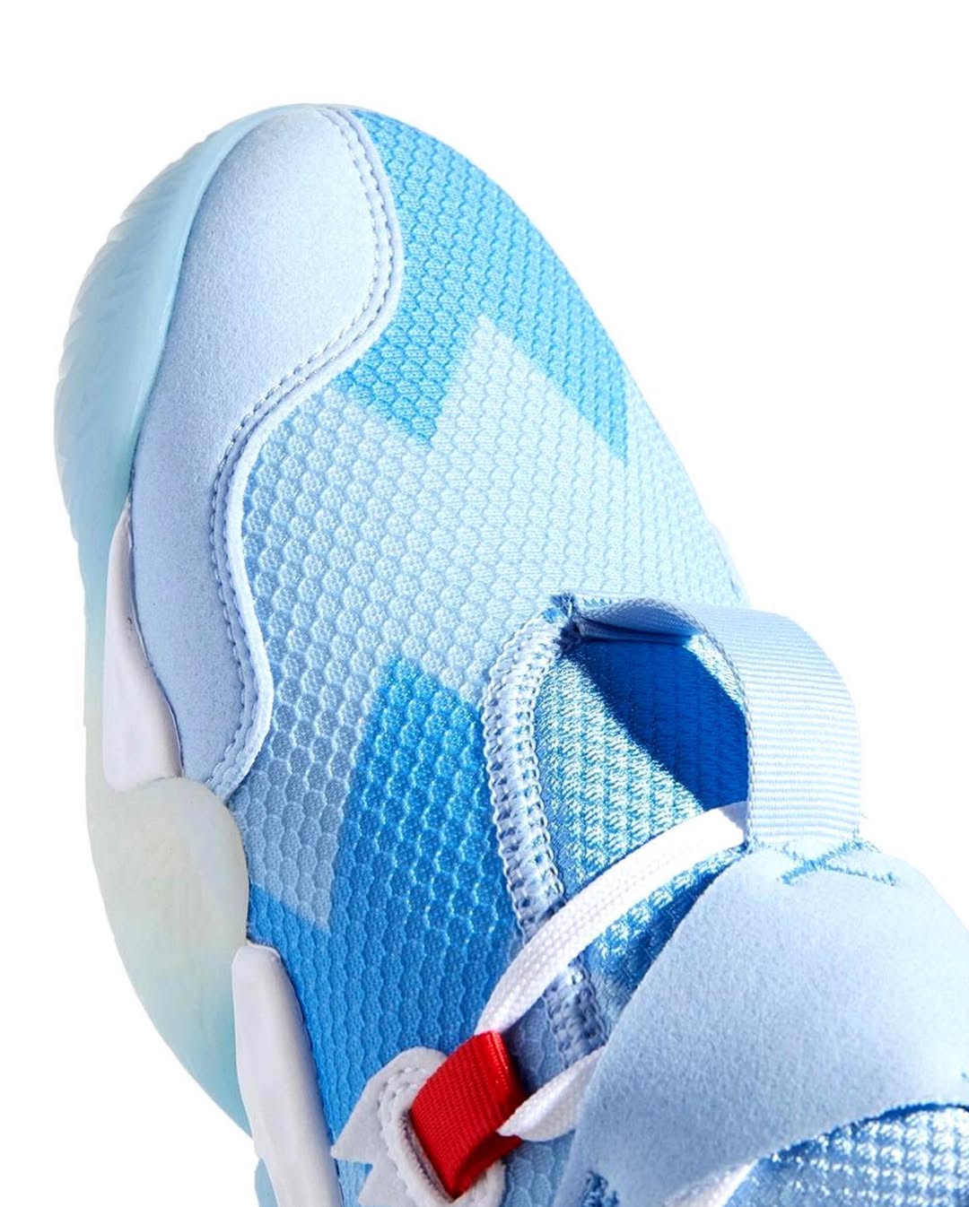 Tênis adidas Trae Young 1