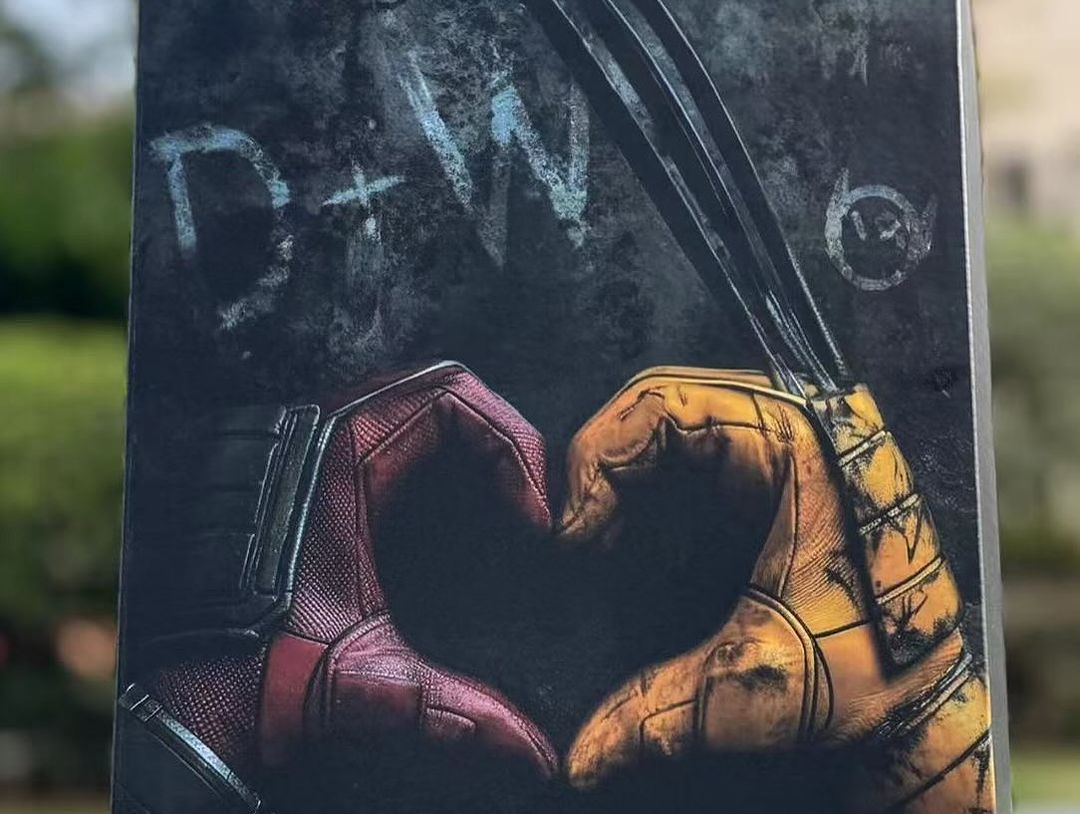 Marvel x Nike Kobe 6 Protro “Deadpool & Wolverine"