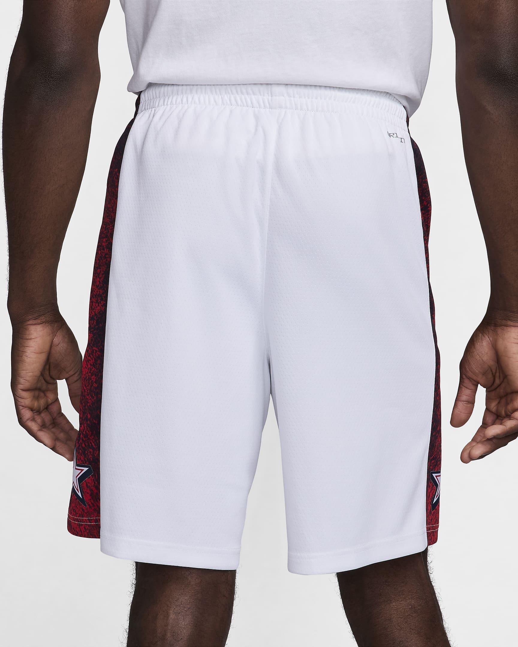 Short de Basquete Nike USA Limited Home Dream Team 2024 Olimpíadas Unissex