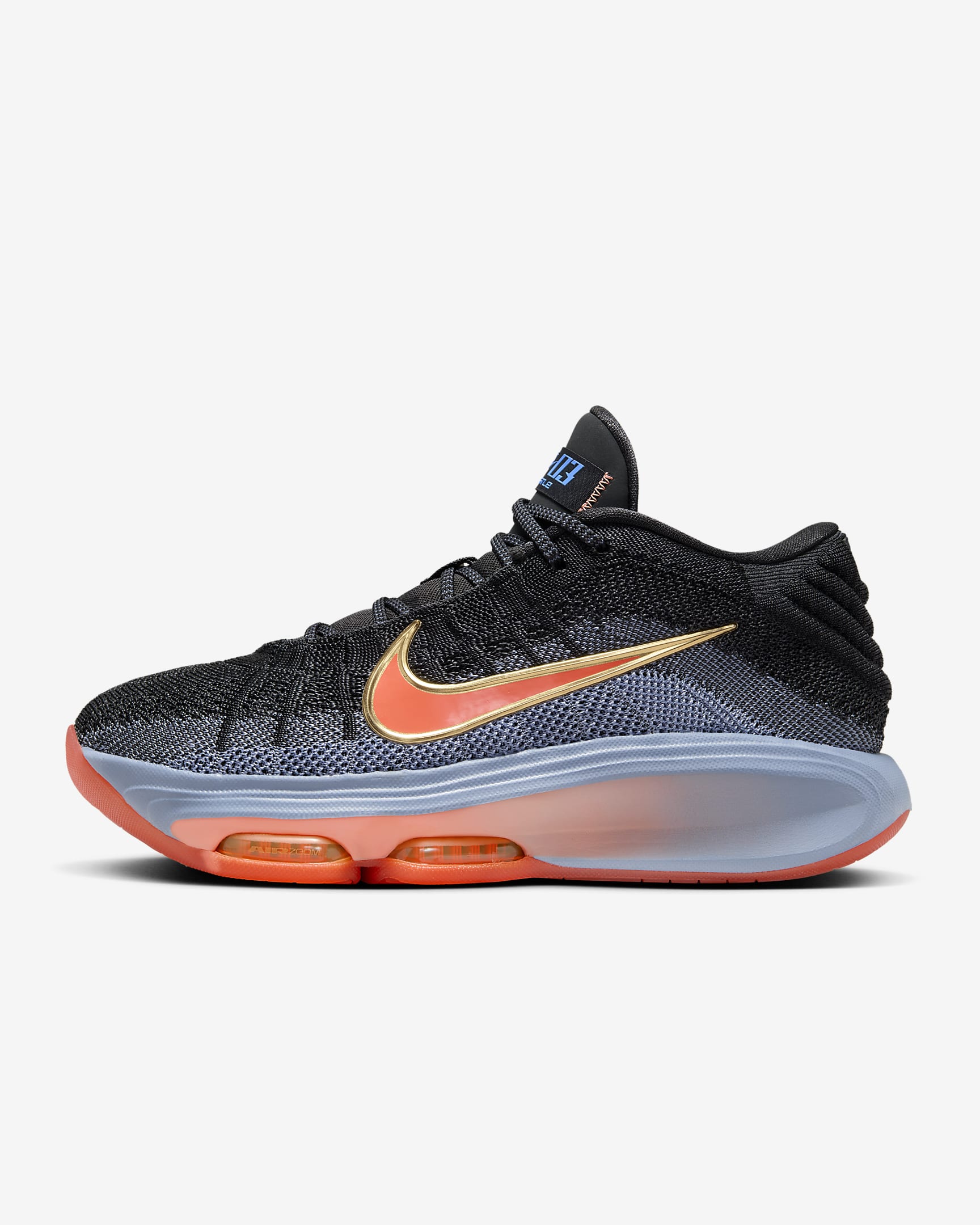 Nike G.T. Hustle 3
