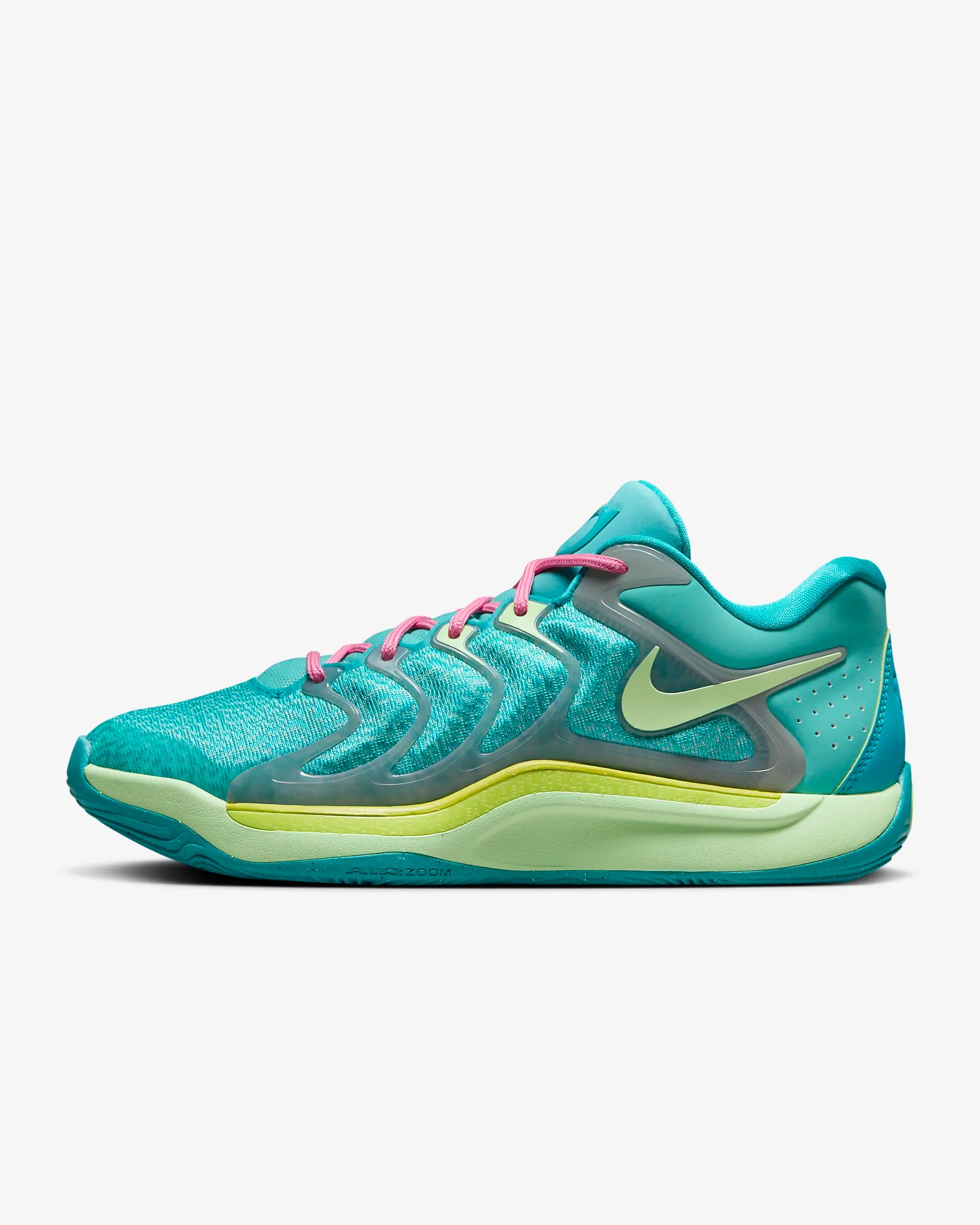 KD17 x Jonquel Jones