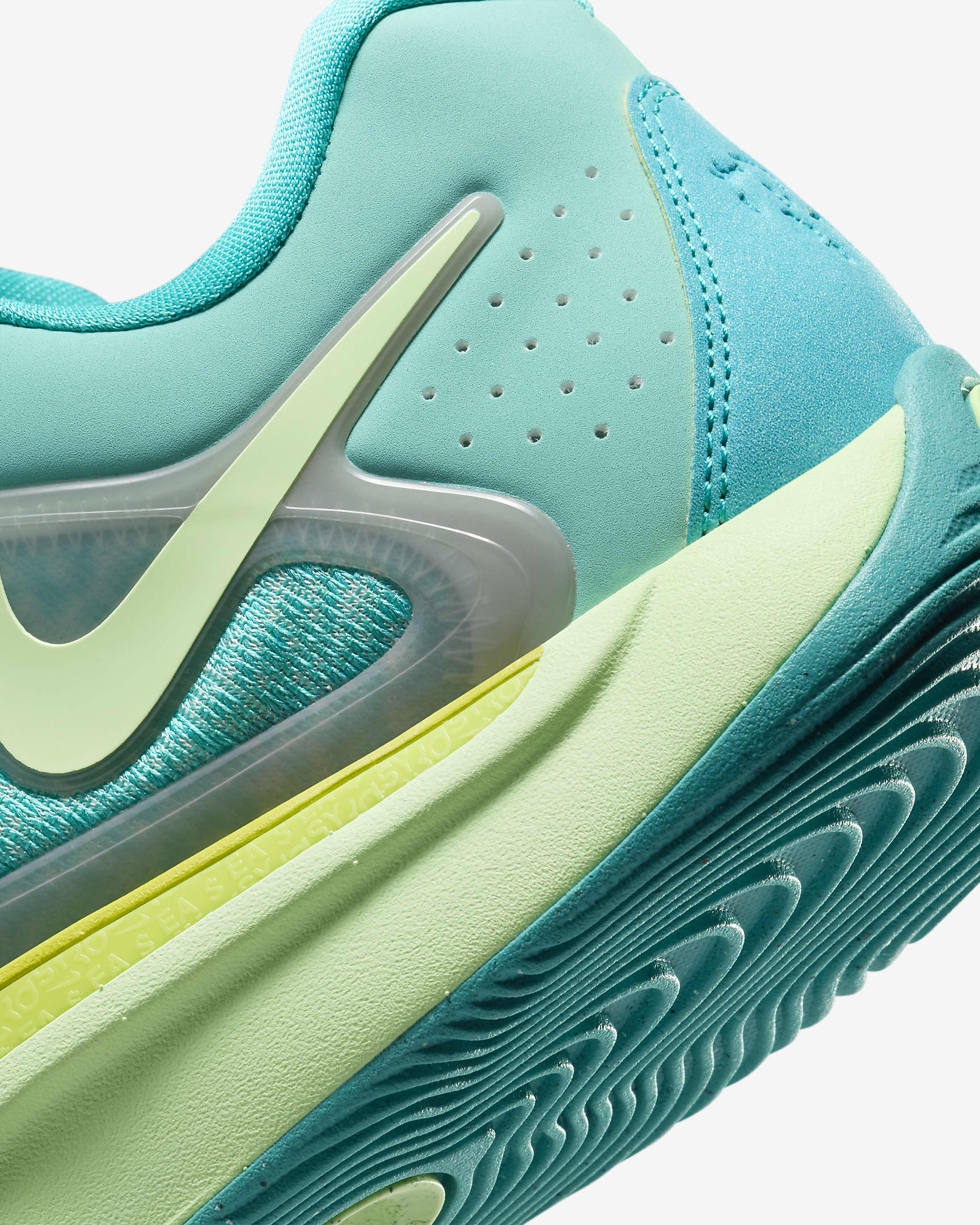 KD17 x Jonquel Jones